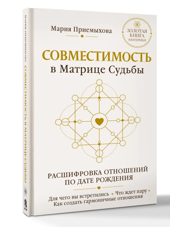 Совместимость в Матрице судьбы. Расшифровка отношений по дате рождения. Для чего вы встретились. Что ждет пару. Как создать гармоничные отношения