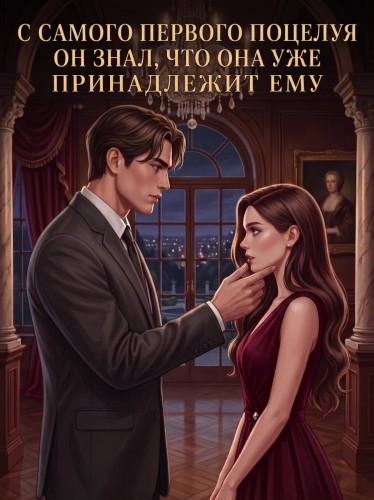 Порочные клятвы. Запутанное предложение (#2)