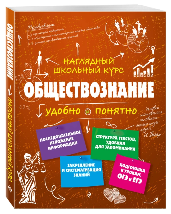 Обществознание