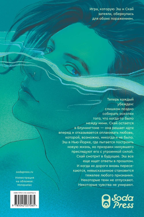 Комплект Эш и Скай. Книга 1 + Эш и Скай. Книга 2