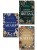 Комплект из 3-х книг: Призрак Канта + Королевская лилия + Вторая путеводная звезда