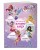 Winx Club. Волшебная книга игр