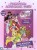 Winx Club. Магия внутри. Раскраска по образцу