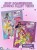 Winx Club. Магия внутри. Раскраска по образцу