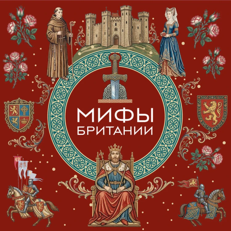 Мифы Британии