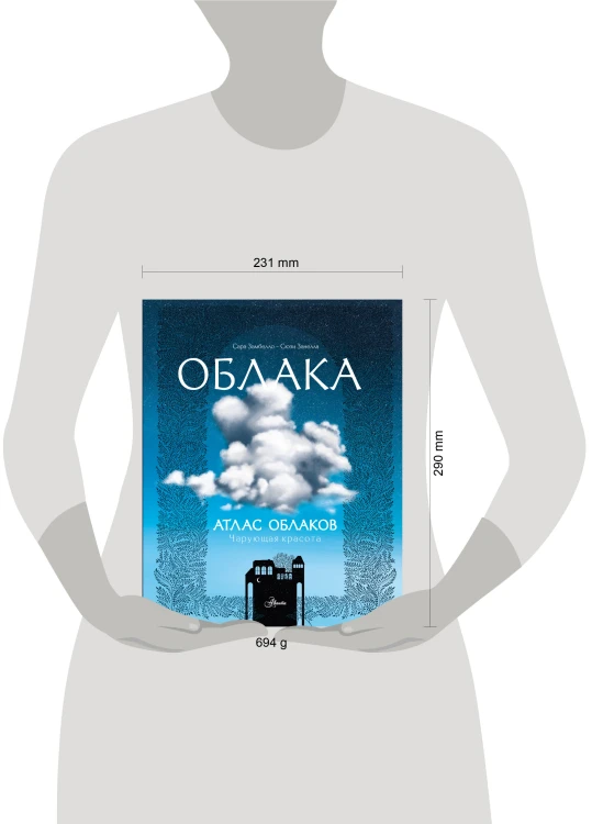 Атлас облаков