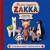 Милые игрушки ZAKKA. Шьем легко 29 забавных зверят в японском стиле