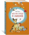 Шёл по городу волшебник