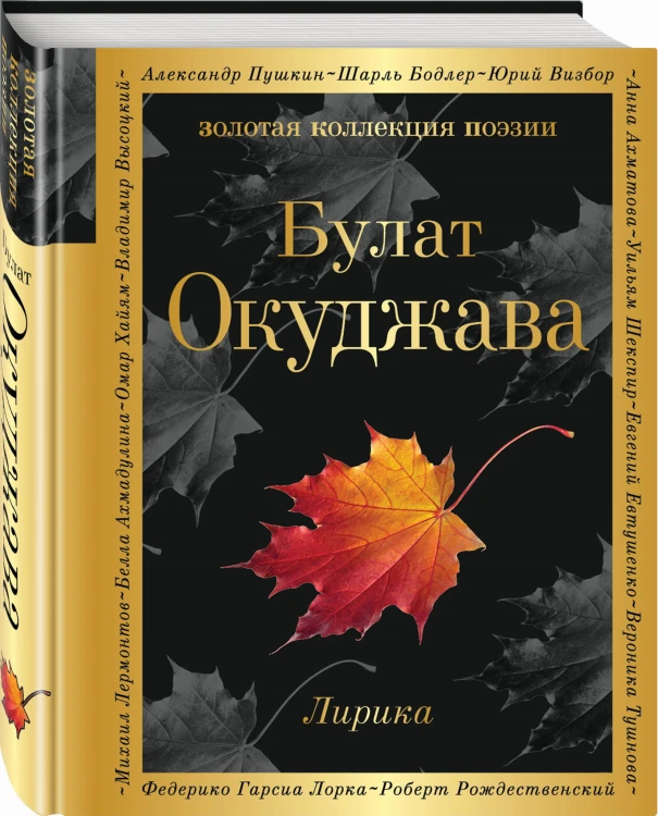 Лирика