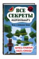 Все секреты Minecraft. Читы и командные блоки