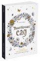 Таинственный сад. Издание для художников. 20 арт-постеров