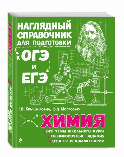 Химия
