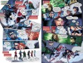Вселенная DC.Rebirth.Титаны.Возвращение Уолли Уэста:Фокус с исчезновением;Беги ради них/Красный Колпак и Изгои:Темная троица:Потерянный рай(мягк/обл.)