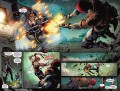 Вселенная DC.Rebirth.Титаны.Возвращение Уолли Уэста:Фокус с исчезновением;Беги ради них/Красный Колпак и Изгои:Темная троица:Потерянный рай(мягк/обл.)
