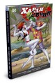 Харли Квинн. Книга 2. Полная отключка