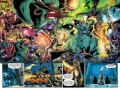 Вселенная DC. Rebirth. Лига Справедливости против Отряда Самоубийц