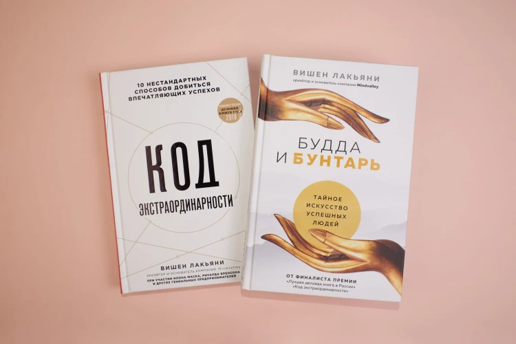 Будда и Бунтарь. Тайное искусство успешных людей