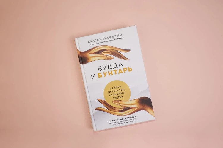 Будда и Бунтарь. Тайное искусство успешных людей