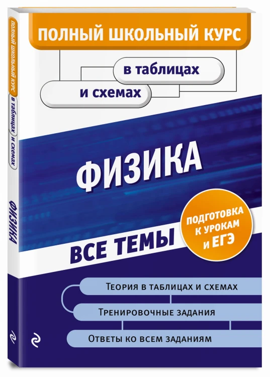 Физика