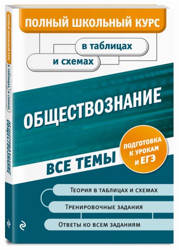 Обществознание