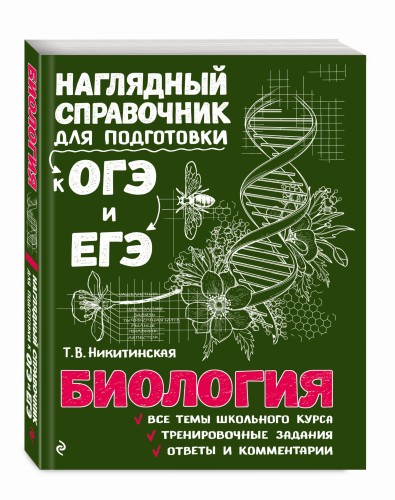 Биология