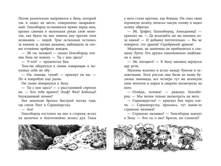 Повелитель драконов. Кн.1
