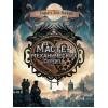 Книга для подростков. Мастер механических сердец