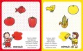 Цвета (с наклейками)