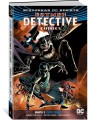 Вселенная DC. Rebirth. Бэтмен. Detective Comics. Кн.3. Лига Теней