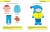 Грамотейка. Интеллектуальное развитие детей 1-2 лет
