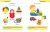 Грамотейка. Интеллектуальное развитие детей 1-2 лет