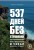 537 дней без страховки. Как я бросил все и уехал колесить по миру