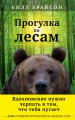 Прогулка по лесам. Вдохновение нужно черпать в том, что тебя пугает