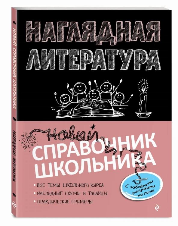 Наглядная литература