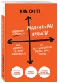 Радикальная прямота. Как управлять не теряя человечности (Radical Candor)
