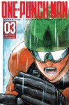 One-Punch Man.Том 3 , Кн.5-6