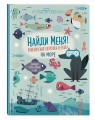 Найди меня! Приключения волчонка Бернара на море