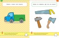 УмныеКн(о) Тесты От простого к сложному Д/детей 2-3 лет Уч.пос. (Земцова О.Н.)