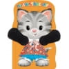 Пальчиковые игры. Котенок