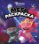 Тролли 2. Мегараскраска (Цветан и Розочка)