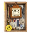 Рисуем карандашом. Экспресс-курс