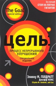 Цель. Процесс непрерывного улучшения