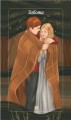 Лес Любви. Колода-оракул для сердечных вопросов (50 карт и руководство для гадания в подарочном футляре)