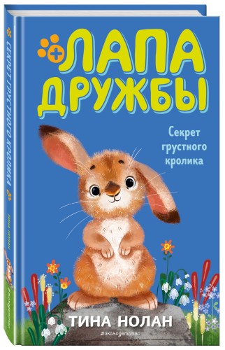 Секрет грустного кролика (#12)