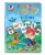 Развиваю внимание, память, речь: для детей 2-3 лет