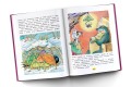 Лучшие сказки для девочек