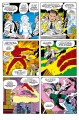 MARVEL: Что если?.. Звёзды Marvel стали Фантастической Четвёркой
