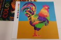 Coloristic Цветовой квест по номерам