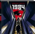 1984. Графическая адаптация
