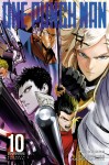 One-Punch Man. Кн. 10